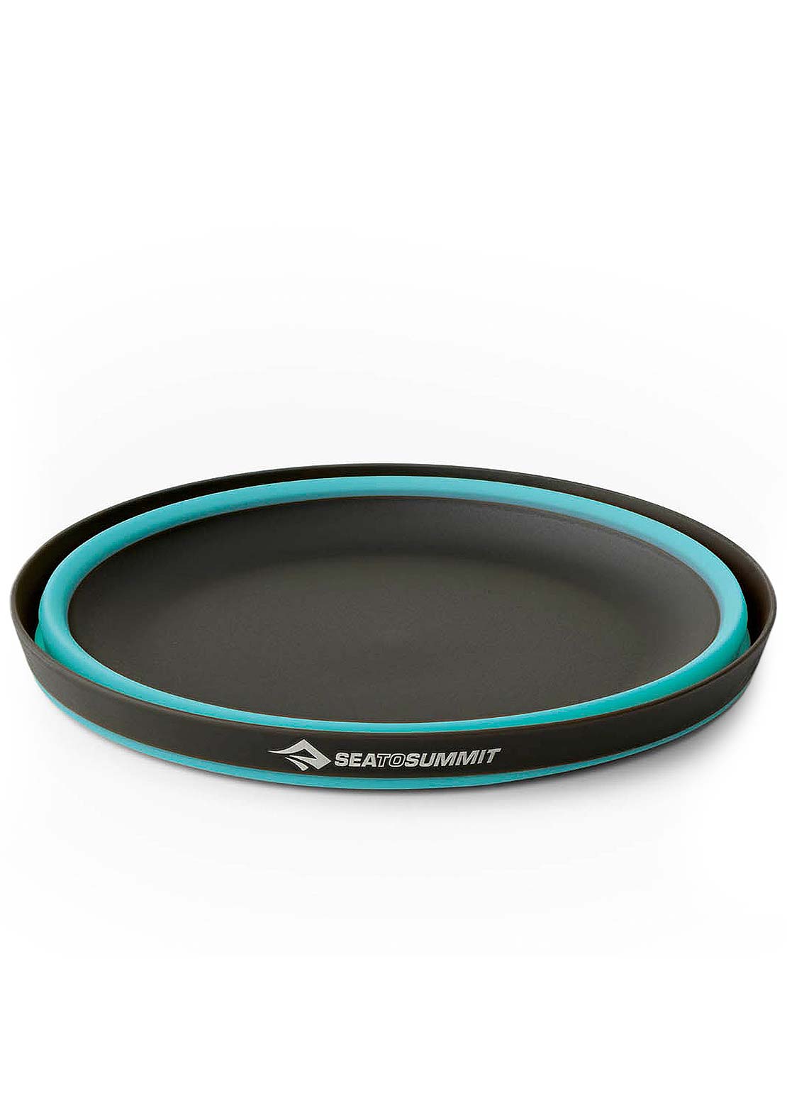 Sea To Summit Frontier UL Collapsible Bowl AquaSea Blue