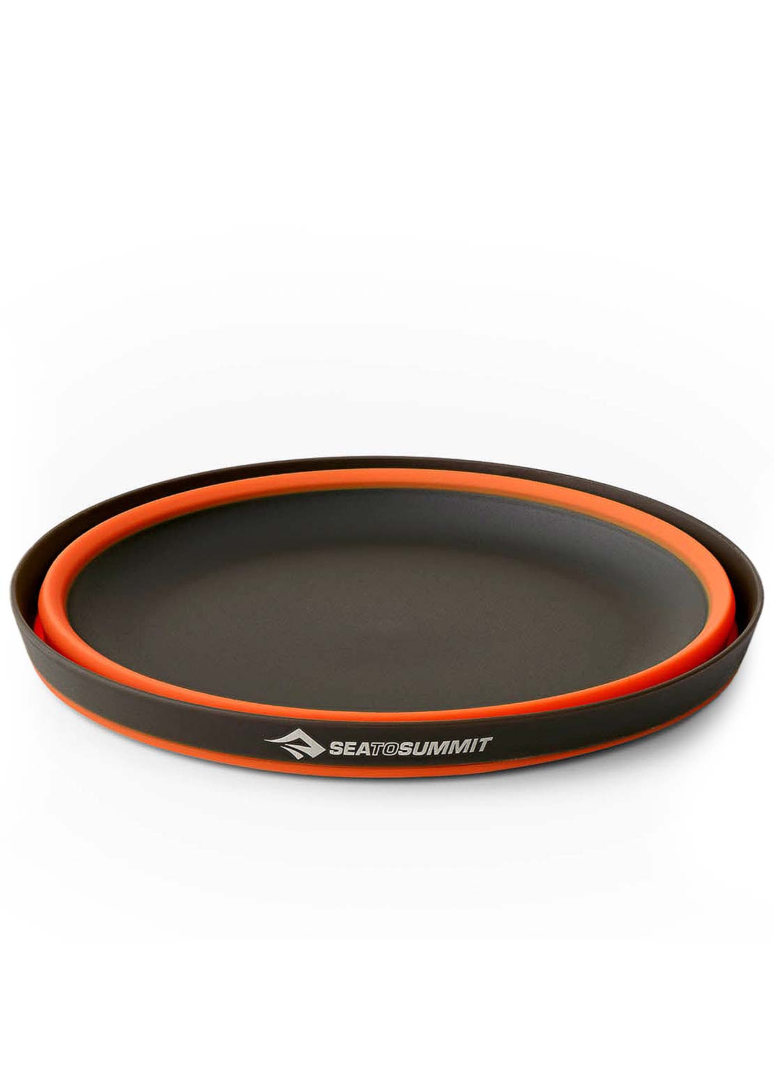 Sea To Summit Frontier UL Collapsible Bowl Puffinsbill Orange