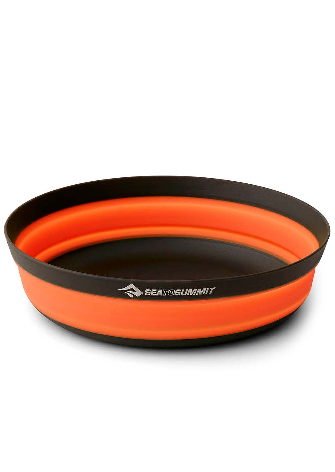 Sea To Summit Frontier UL Collapsible Bowl Puffinsbill Orange