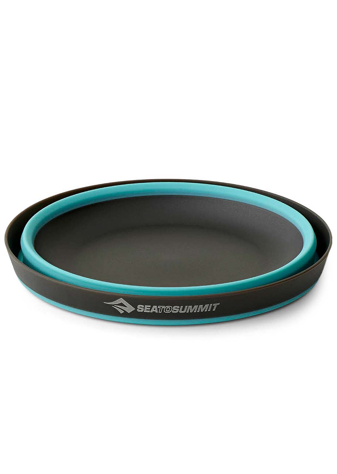 Sea To Summit Frontier UL Collapsible Bowl AquaSea Blue