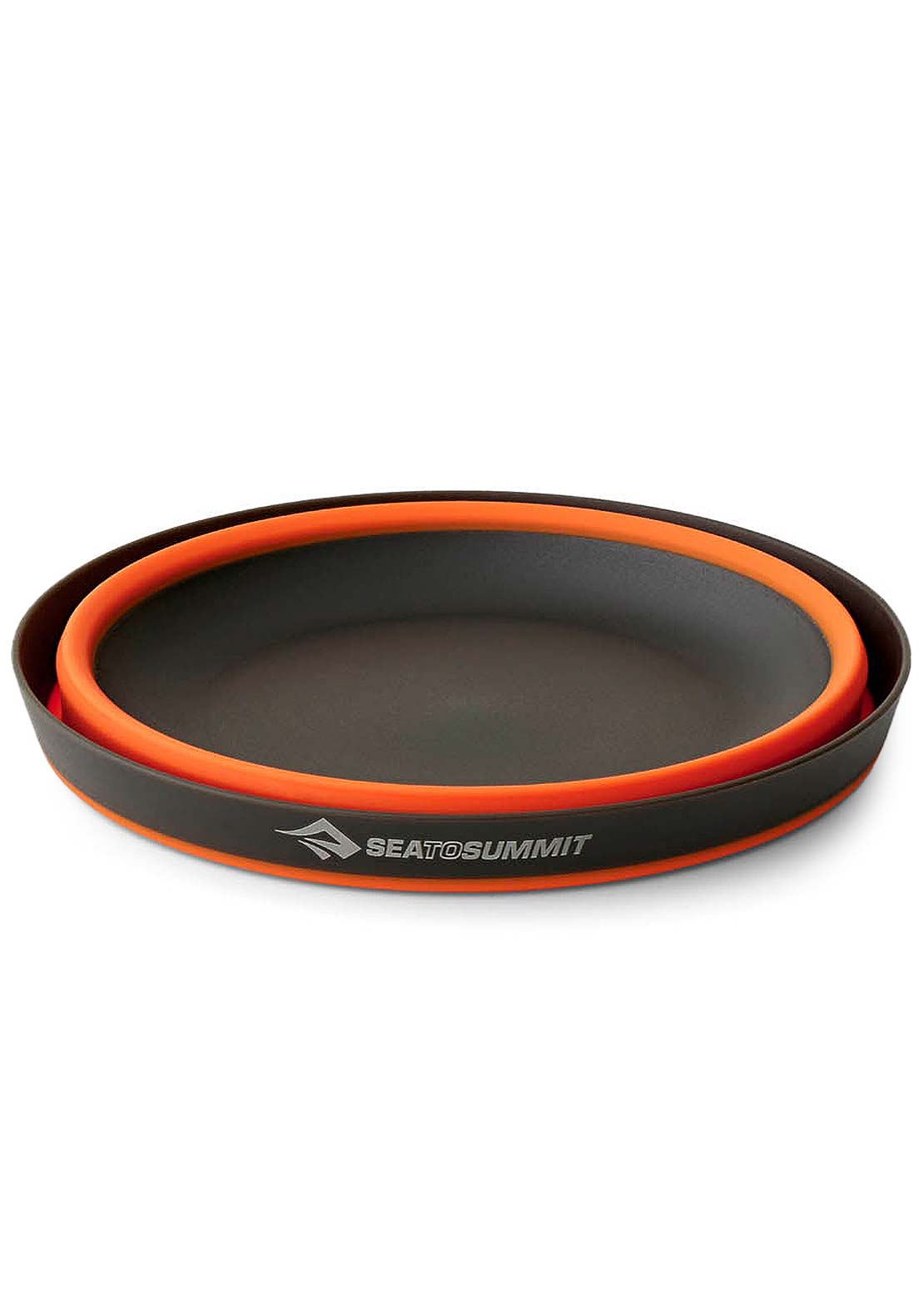 Sea To Summit Frontier UL Collapsible Bowl PuffinsBill Orange