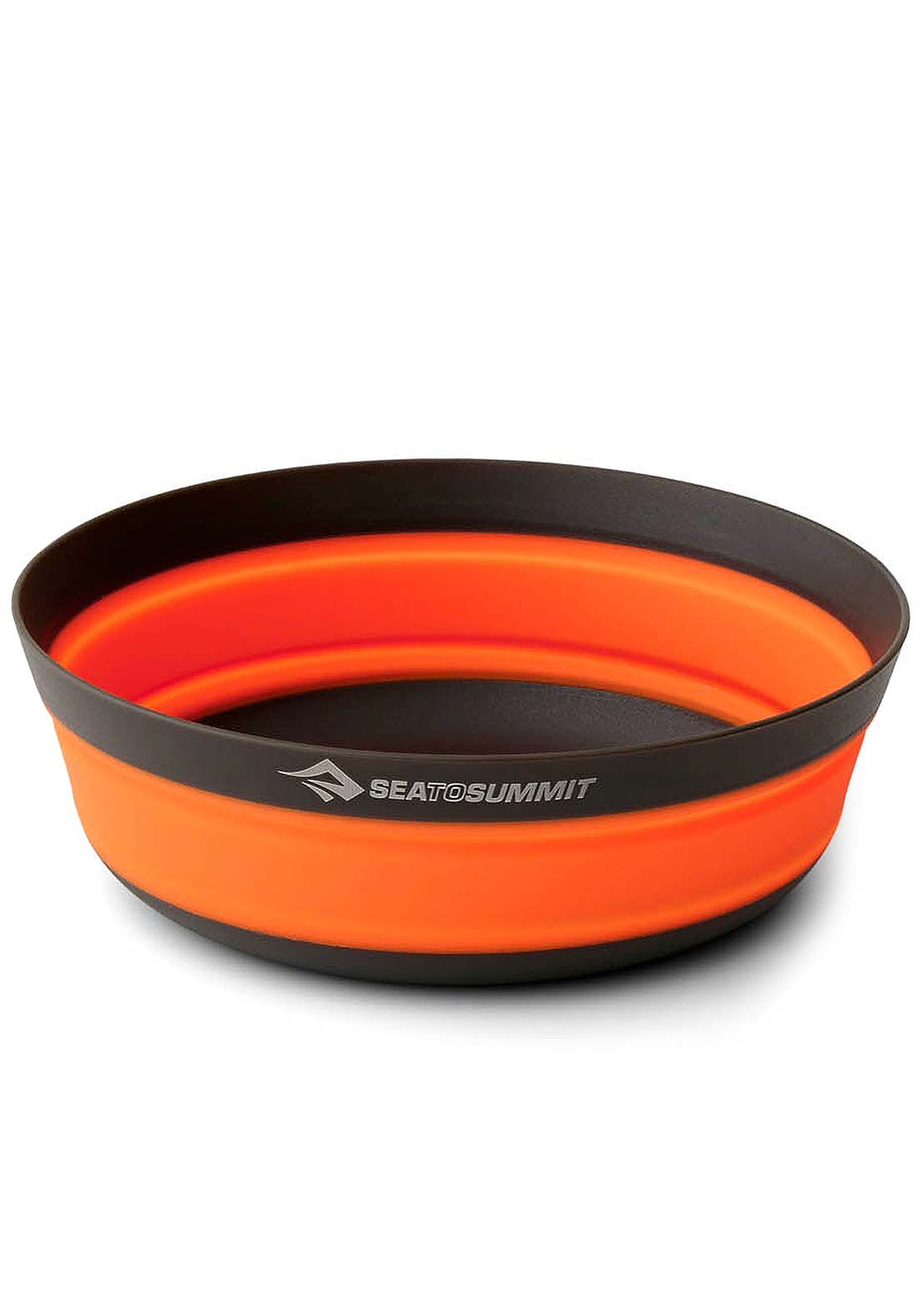 Sea To Summit Frontier UL Collapsible Bowl PuffinsBill Orange