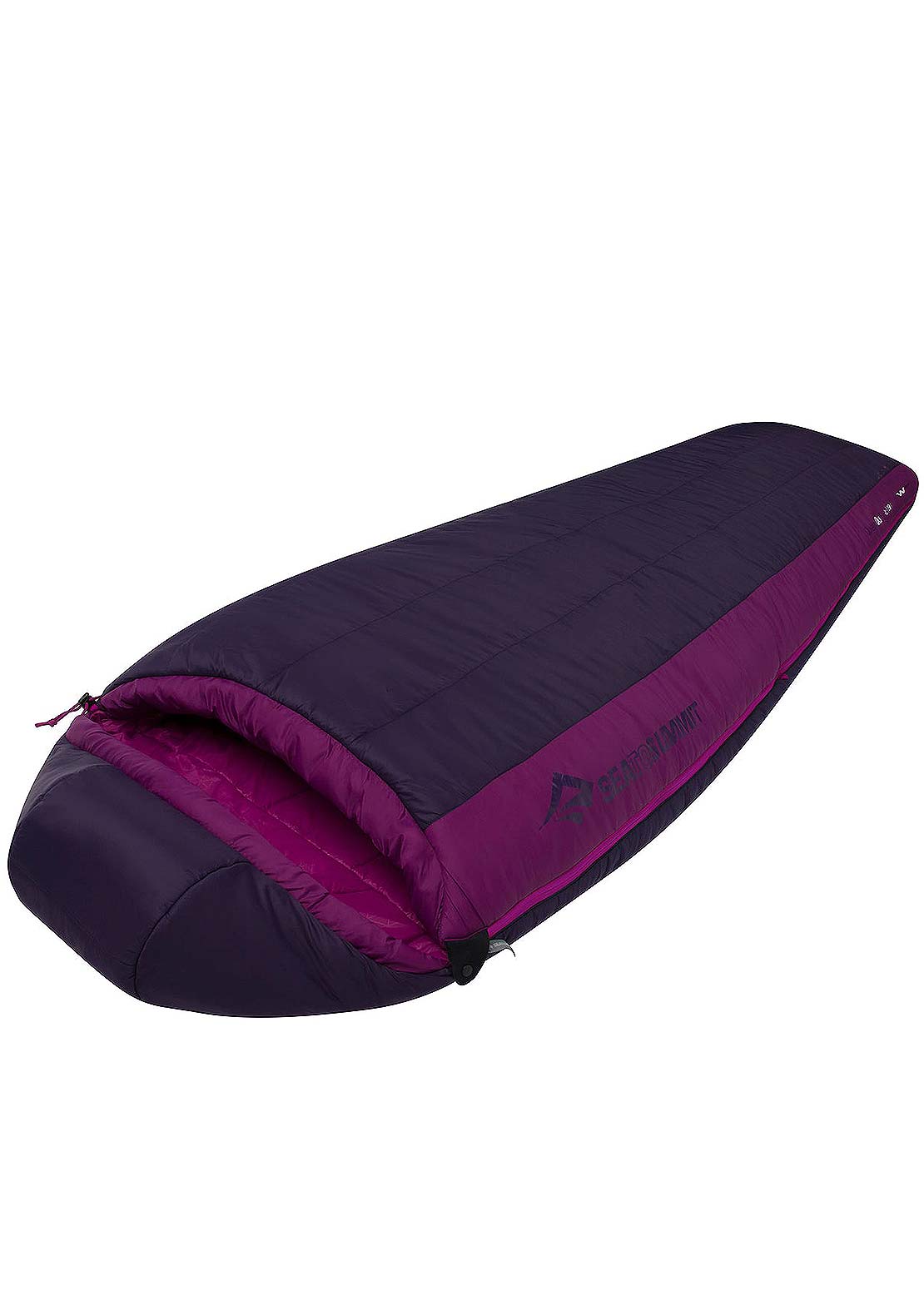 Sea To Summit Quest Synthetic Sleeping Bag
