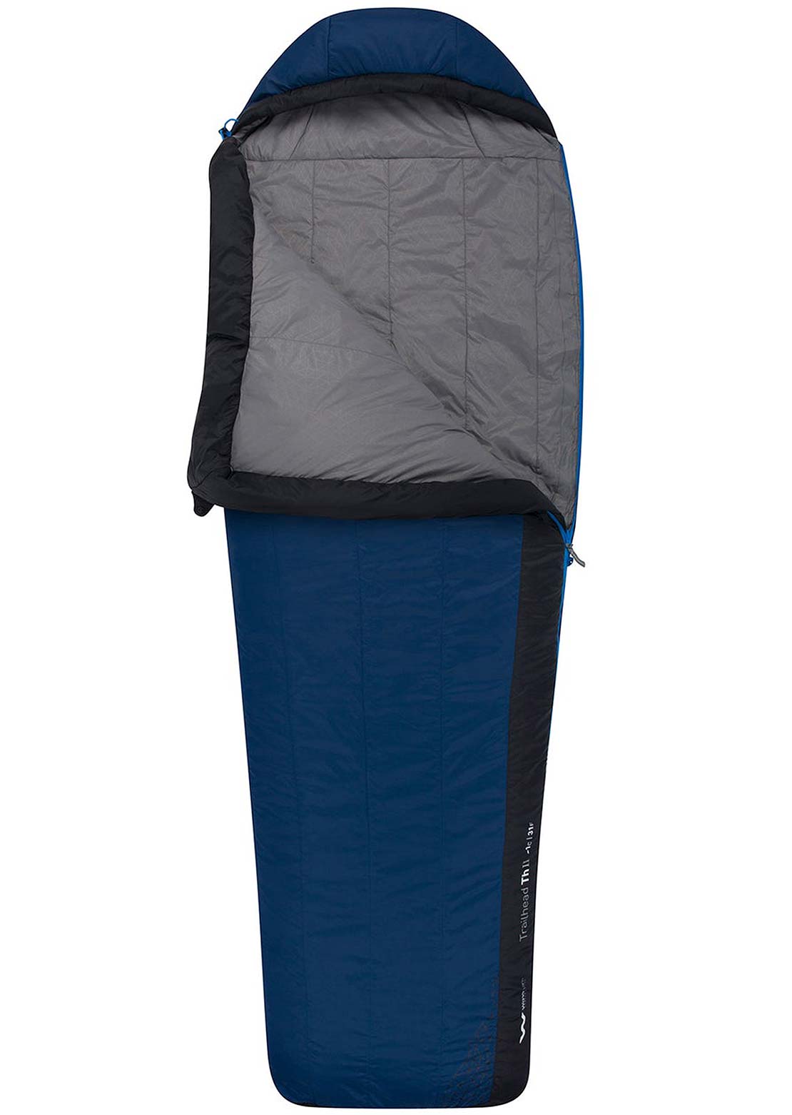 Sea To Summit Trailhead Synthetic Sleeping Bag