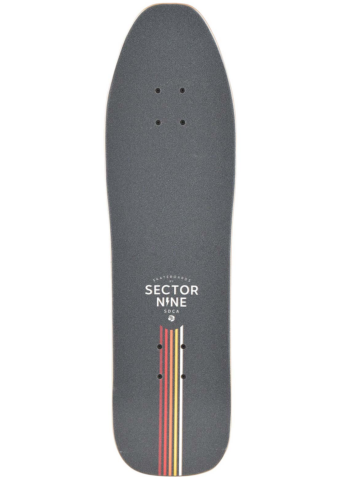 Sector 9 Abandon Shredder Complete Skateboard