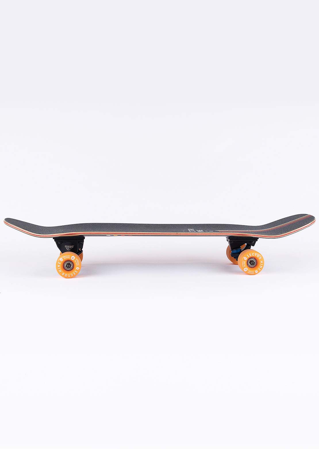 Sector 9 Abandon Shredder Complete Skateboard