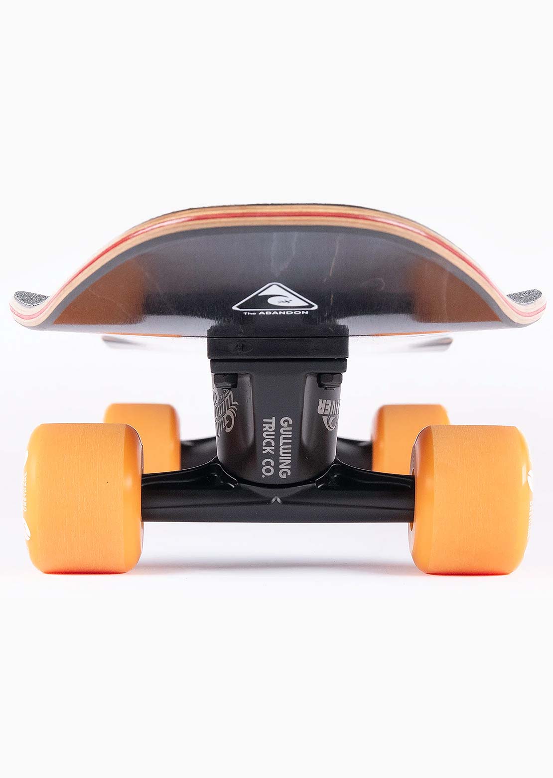 Sector 9 Abandon Shredder Complete Skateboard