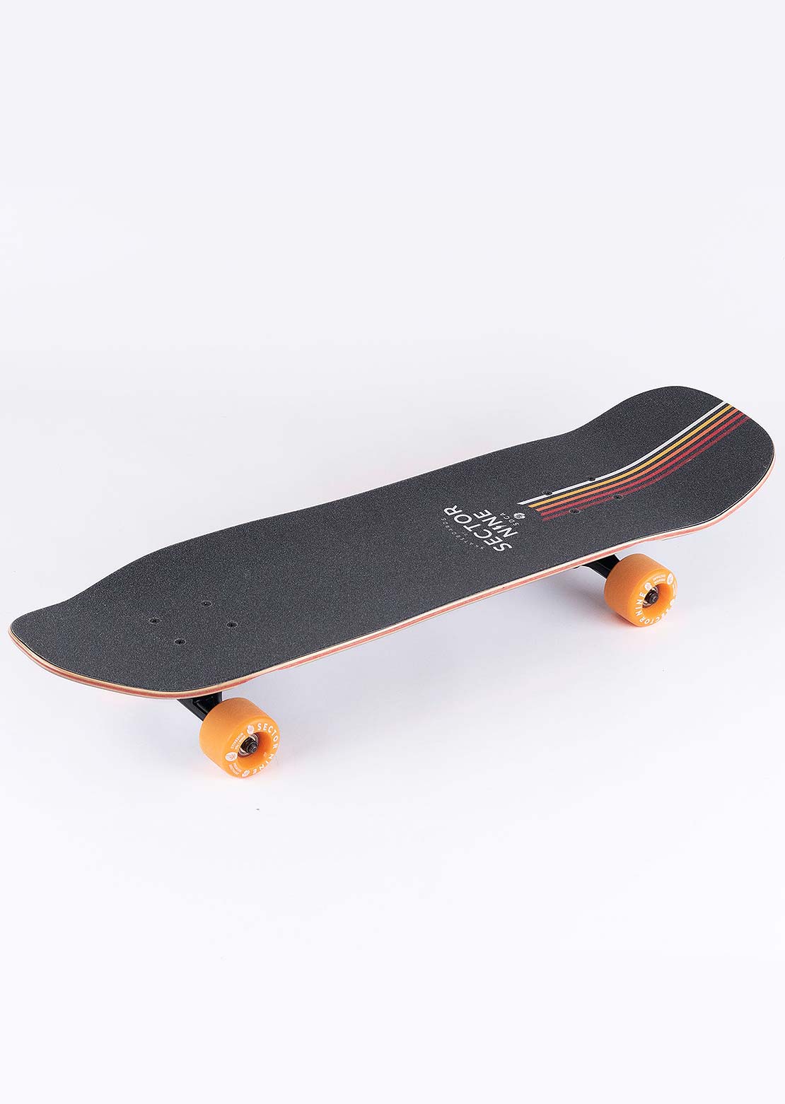 Sector 9 Abandon Shredder Complete Skateboard