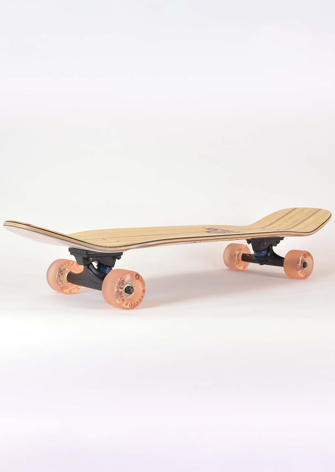 Sector 9 Bamboozler Patrol Complete Skateboard