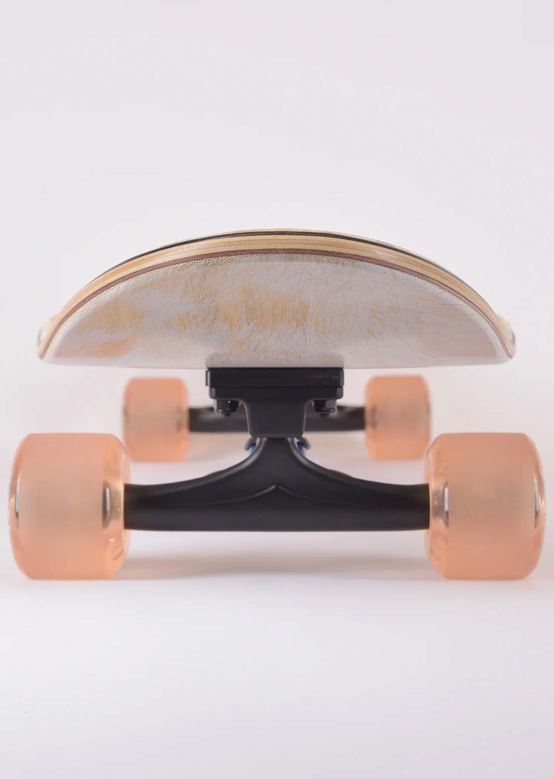 Sector 9 Bamboozler Patrol Complete Skateboard