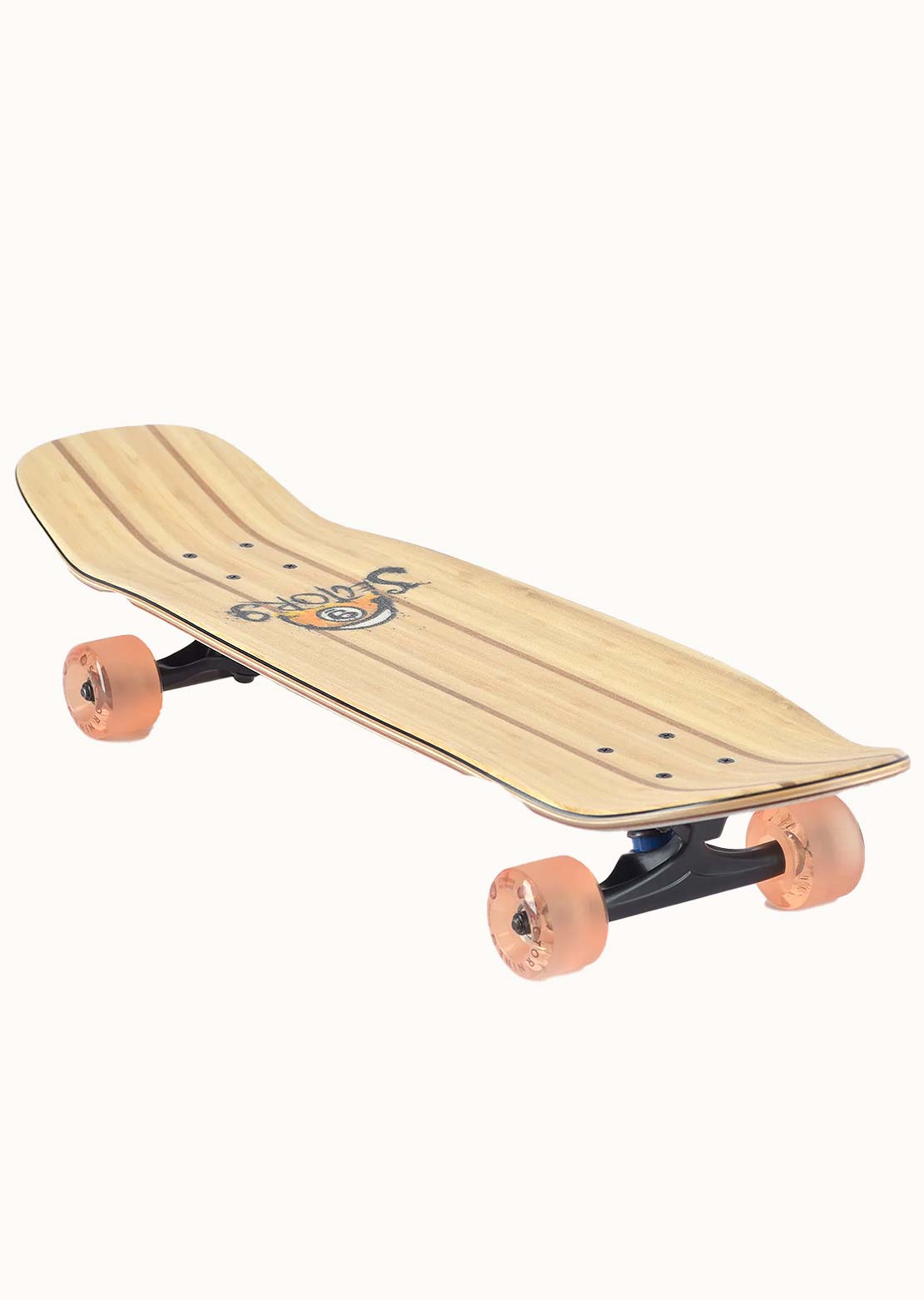 Sector 9 Bamboozler Patrol Complete Skateboard