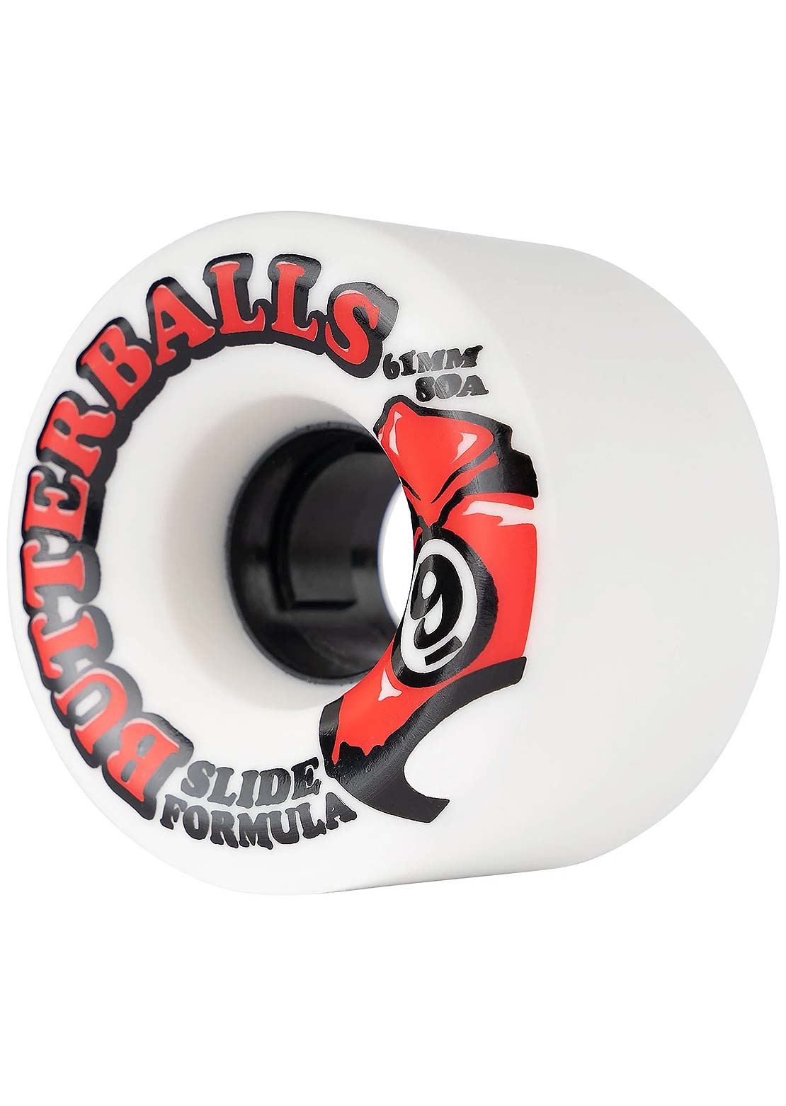 Sector 9 Butterballs 80A Skateboard Wheels