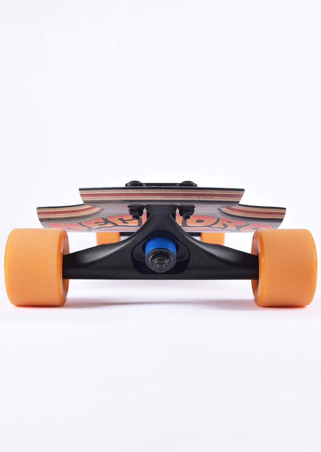 Sector 9 Coachella Catapult Complete Skateboard