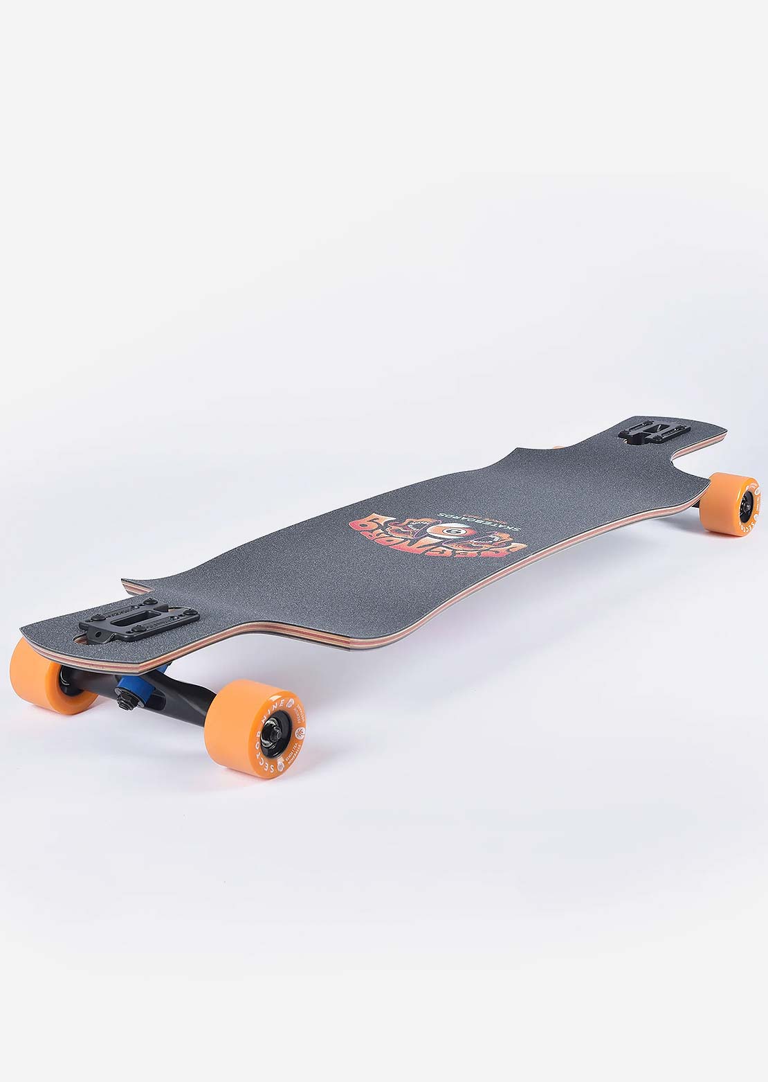 Sector 9 Coachella Catapult Complete Skateboard