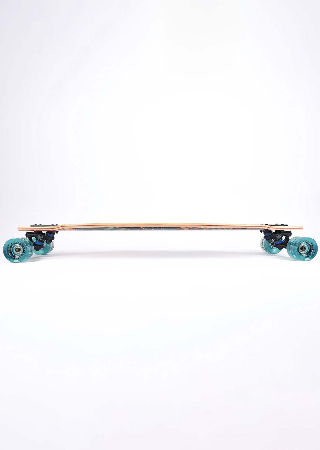 Sector 9 Flipside Fractal Complete Skateboard
