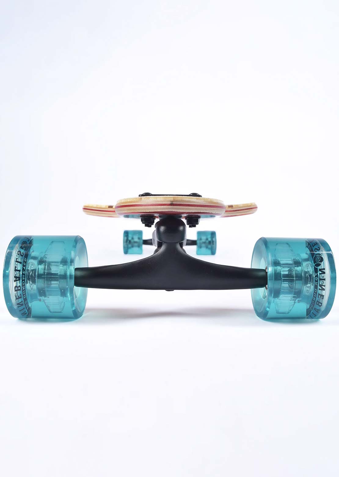 Sector 9 Flipside Fractal Complete Skateboard