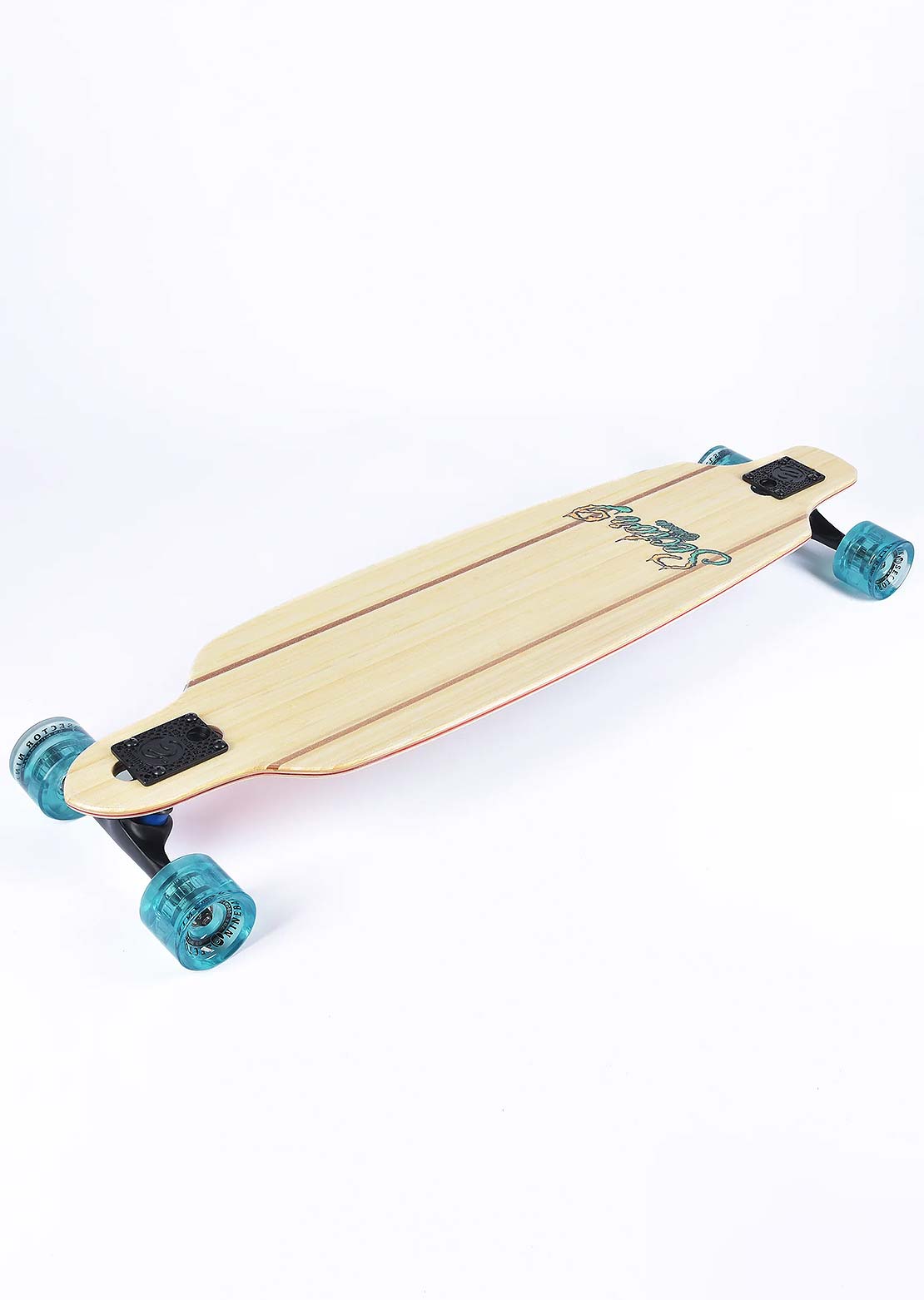 Sector 9 Flipside Fractal Complete Skateboard
