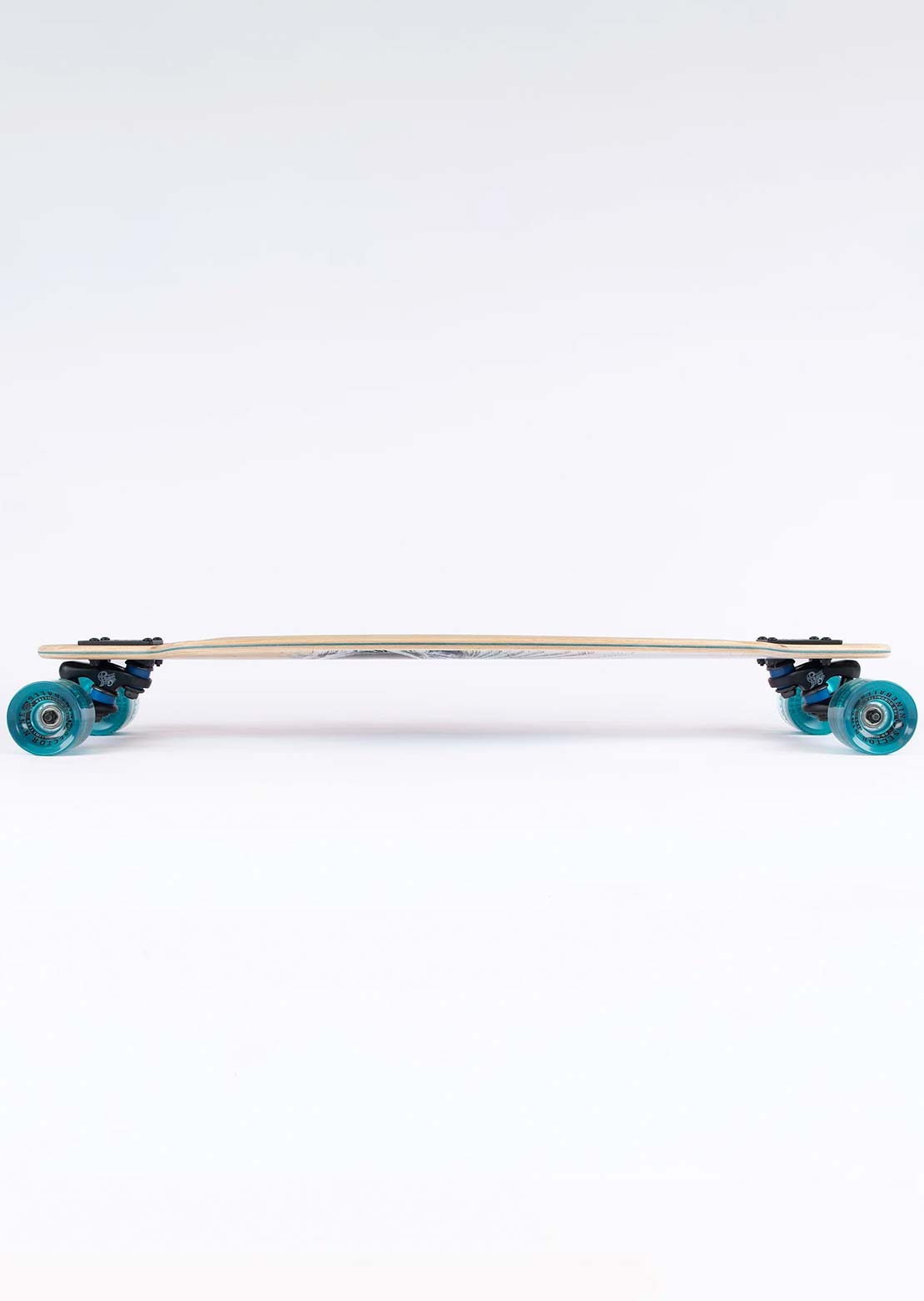 Sector 9 Manta Shoots Complete Skateboard