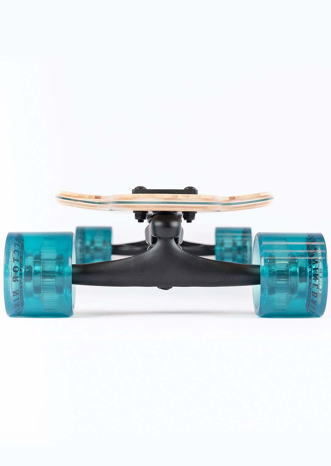 Sector 9 Manta Shoots Complete Skateboard