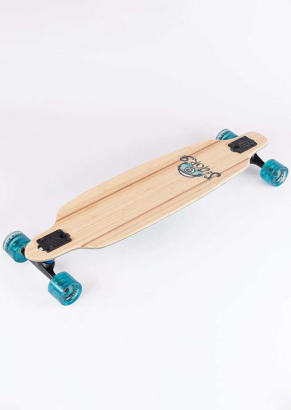Sector 9 Manta Shoots Complete Skateboard