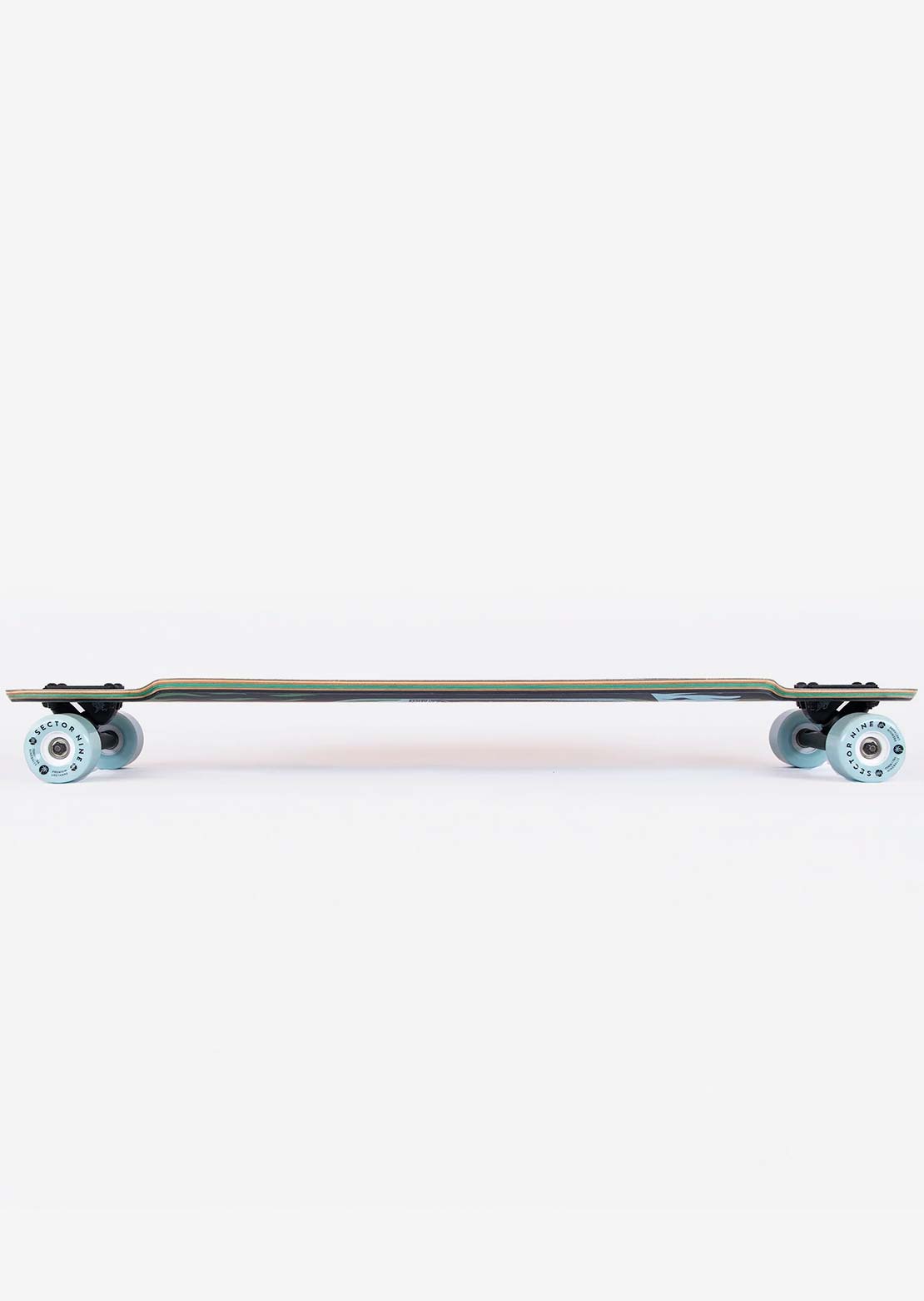 Sector 9 Meridian Potion Complete Skateboard