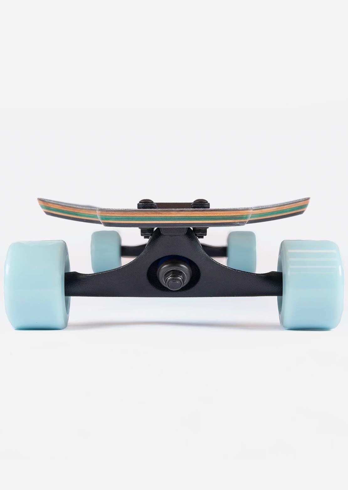 Sector 9 Meridian Potion Complete Skateboard