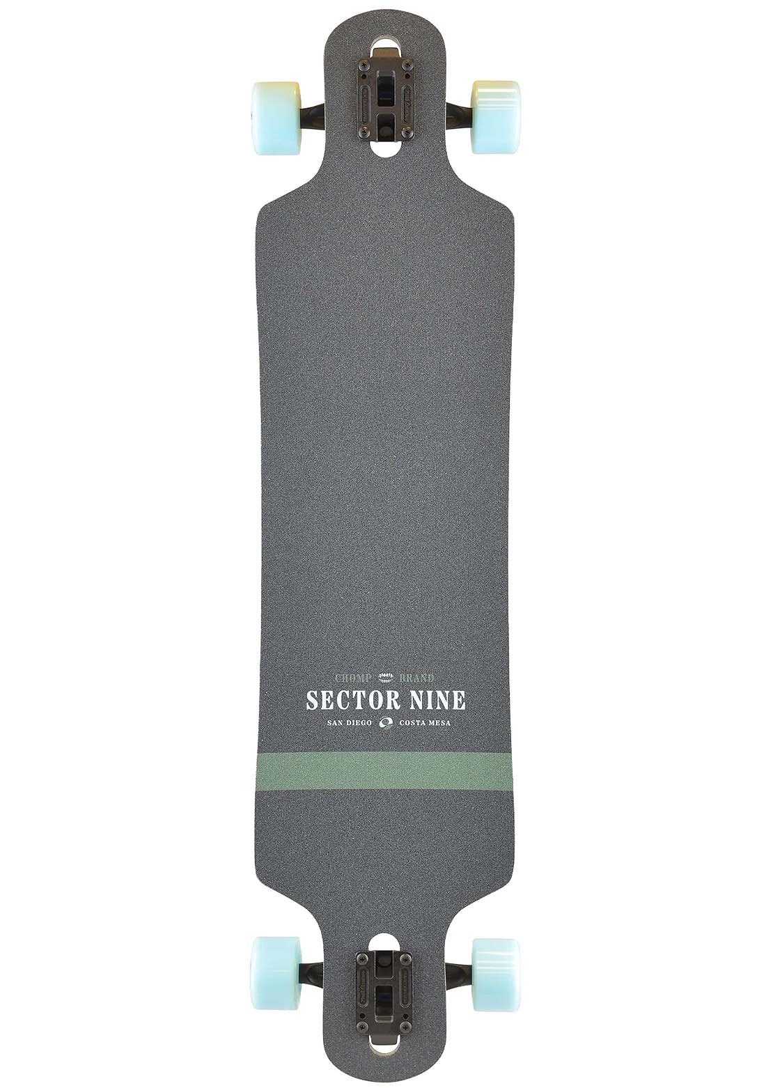 Sector 9 Meridian Potion Complete Skateboard
