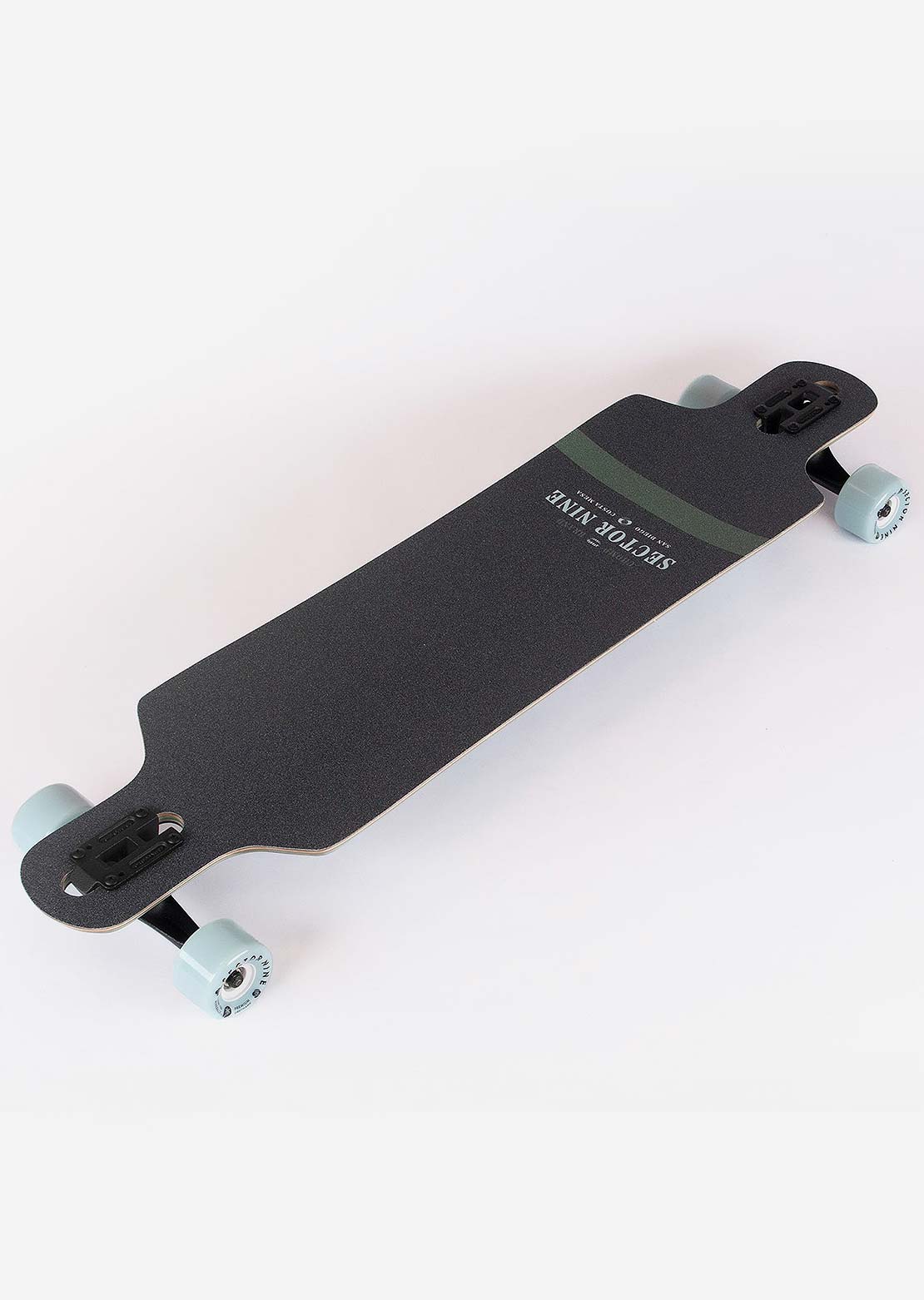 Sector 9 Meridian Potion Complete Skateboard
