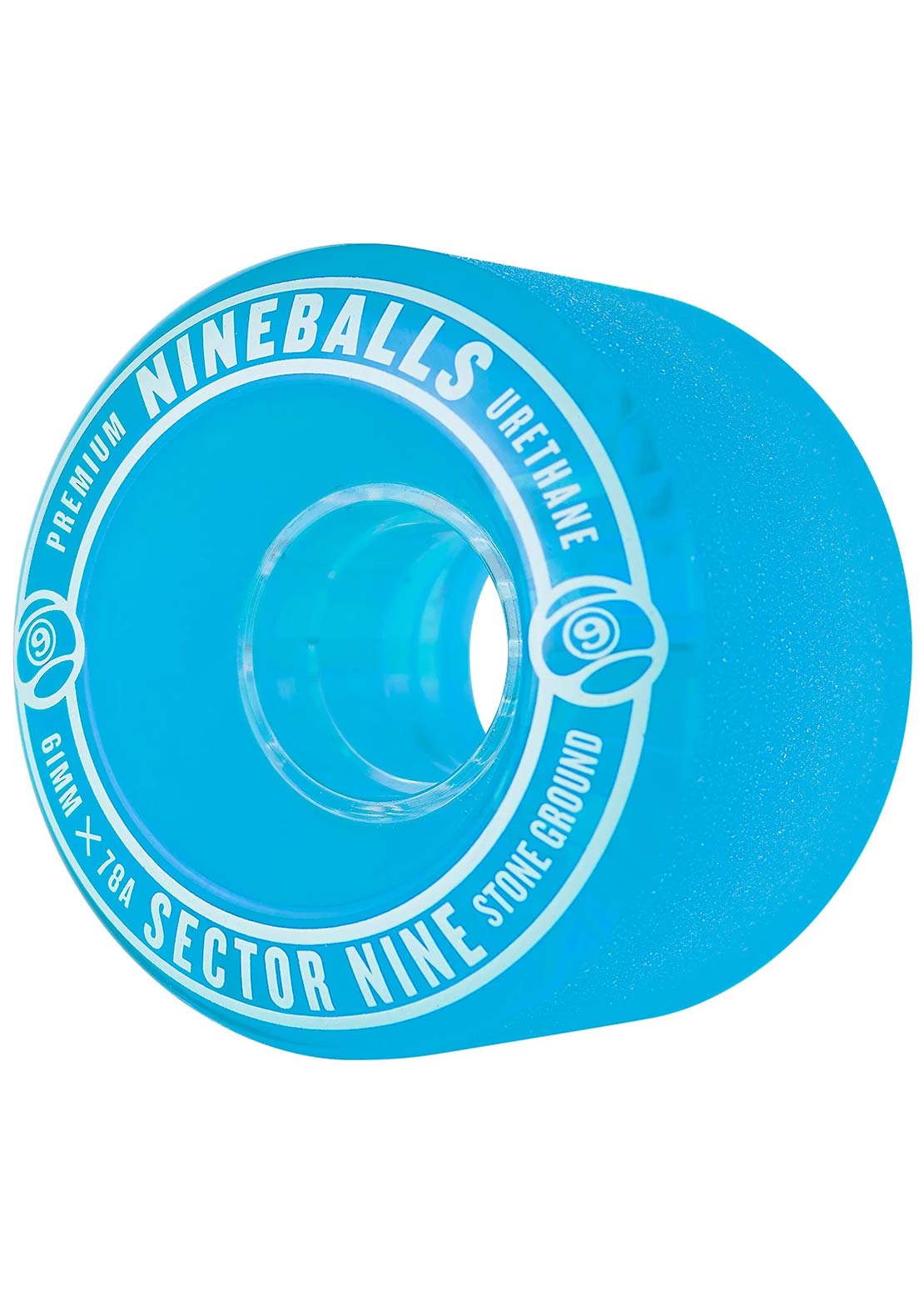 Sector 9 Nine Ball Skateboard Wheels