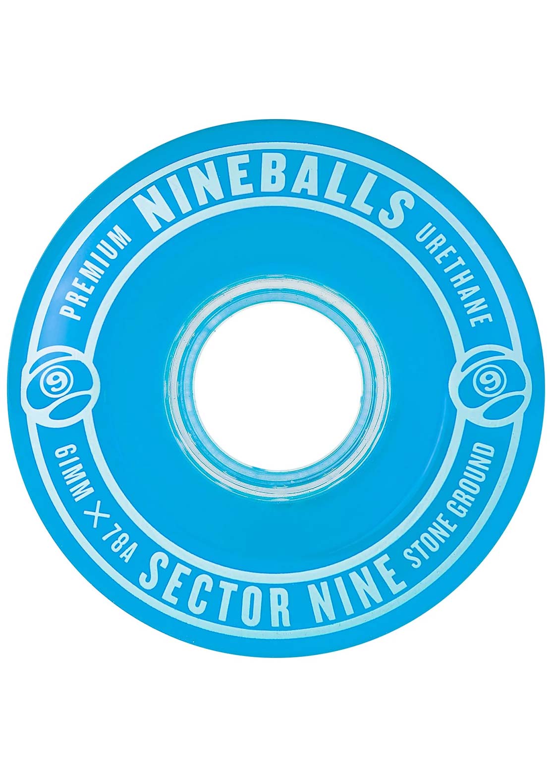 Sector 9 Nine Ball Skateboard Wheels