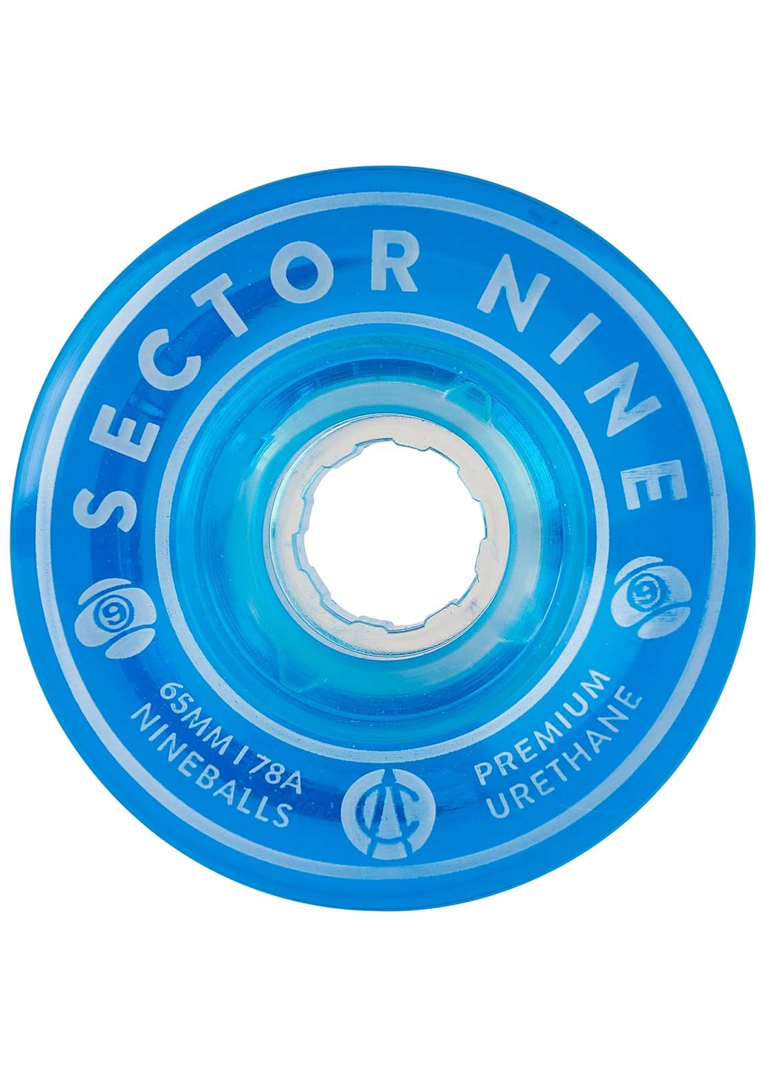 Sector 9 Nine Ball Skateboard Wheels
