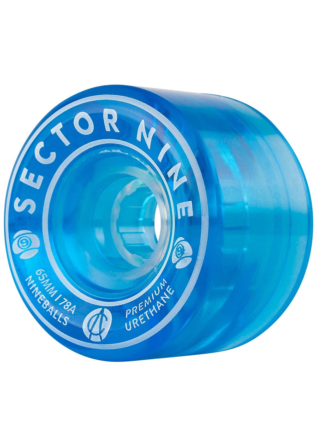 Sector 9 Nine Ball Skateboard Wheels