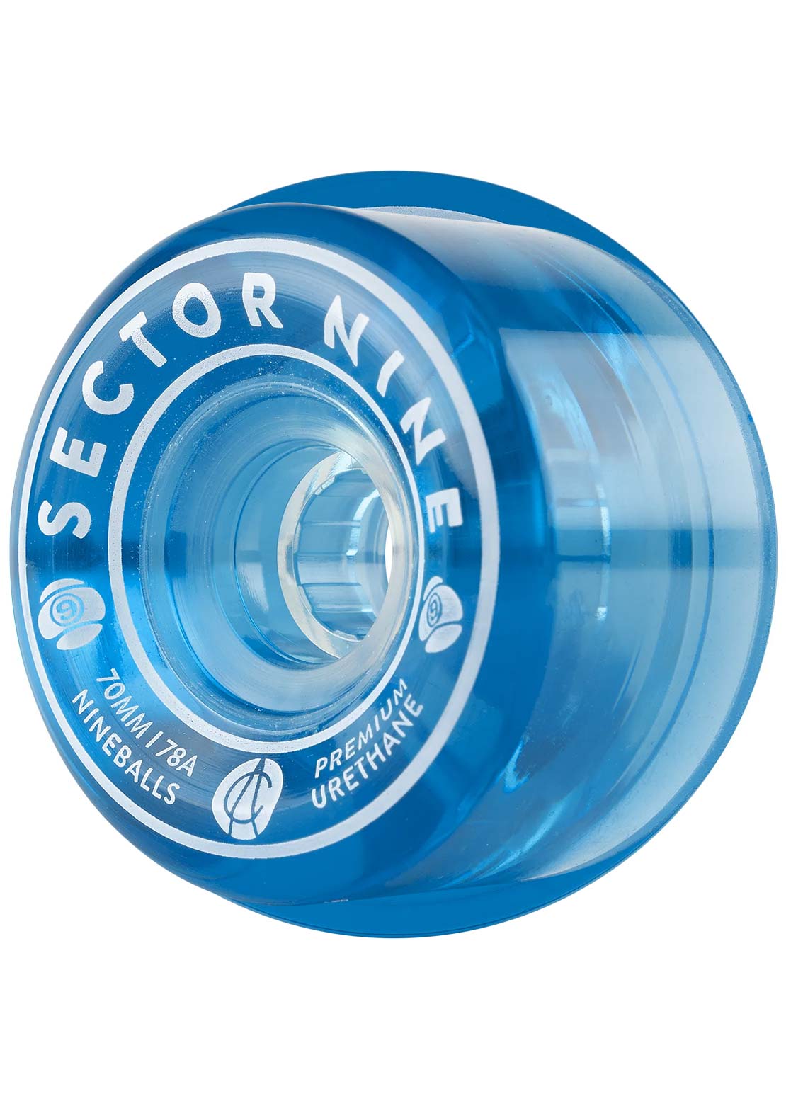 Sector 9 Nine Ball Skateboard Wheels