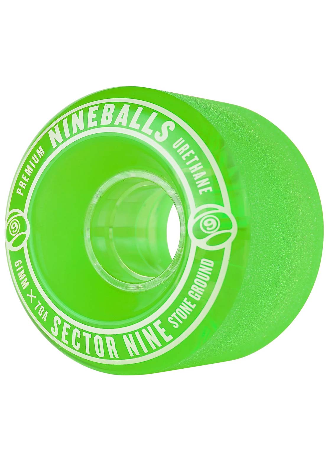 Sector 9 Nine Ball Skateboard Wheels