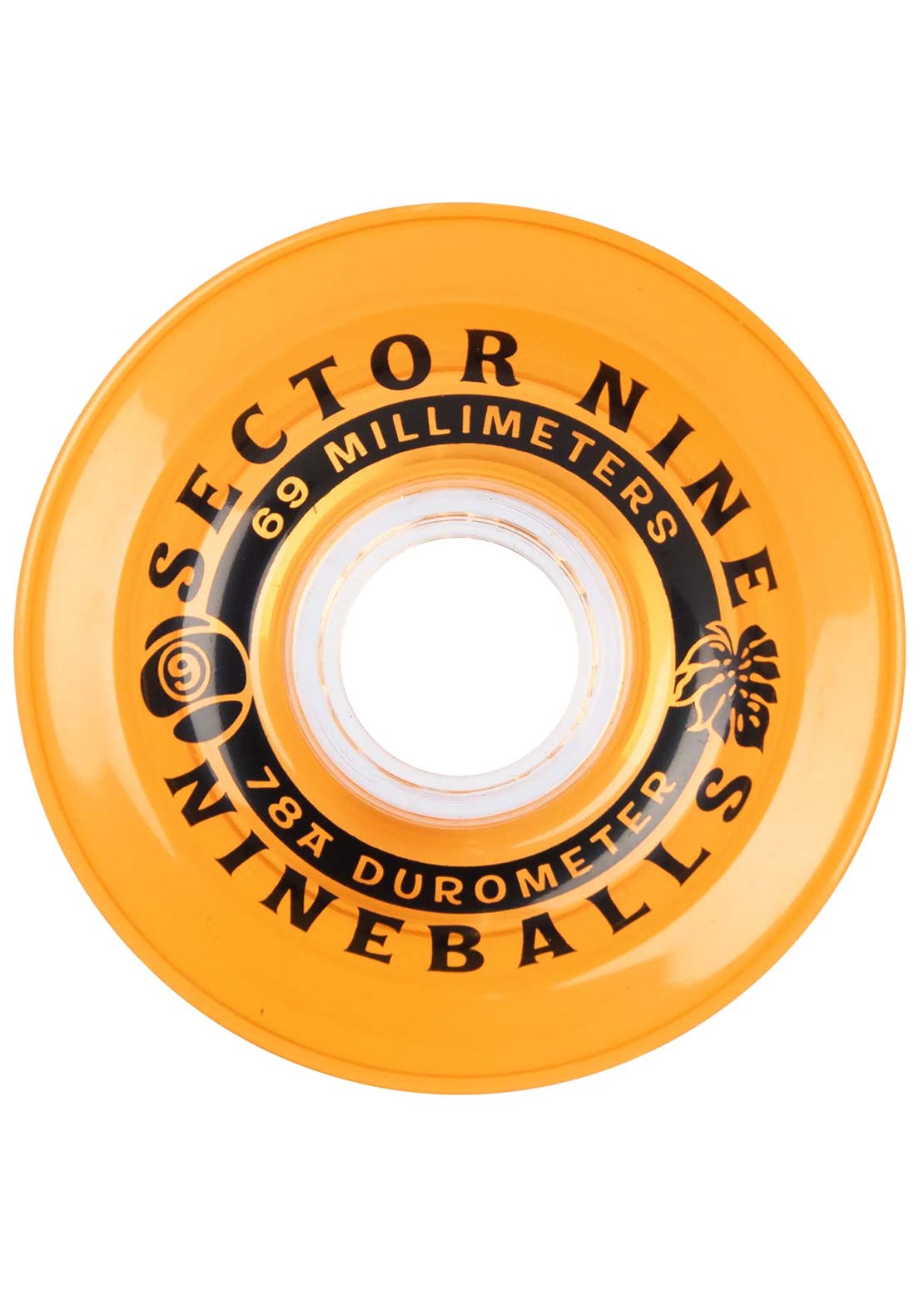 Sector 9 Nine Ball Skateboard Wheels