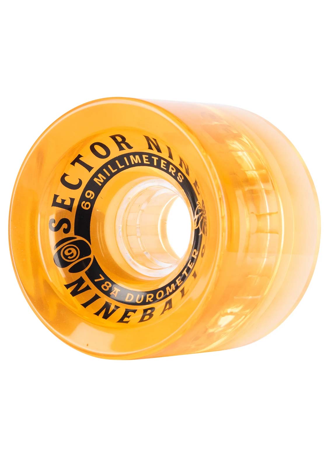 Sector 9 Nine Ball Skateboard Wheels