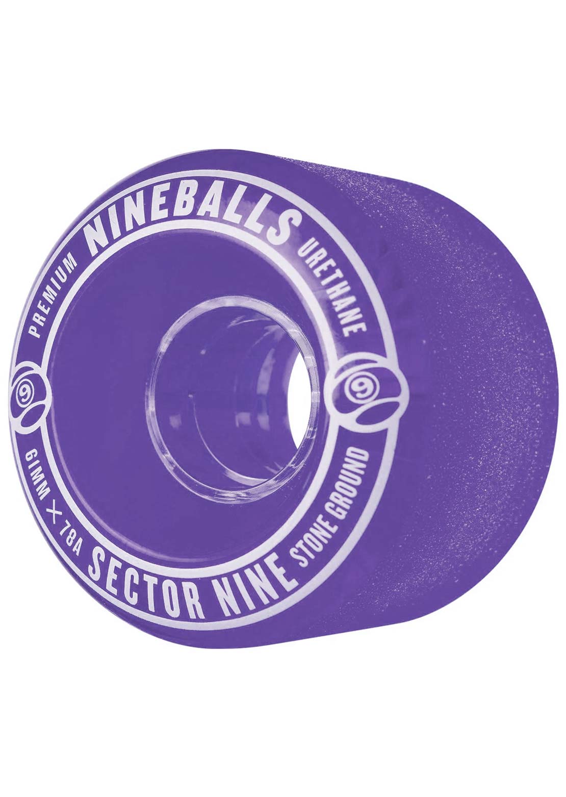 Sector 9 Nine Ball Skateboard Wheels
