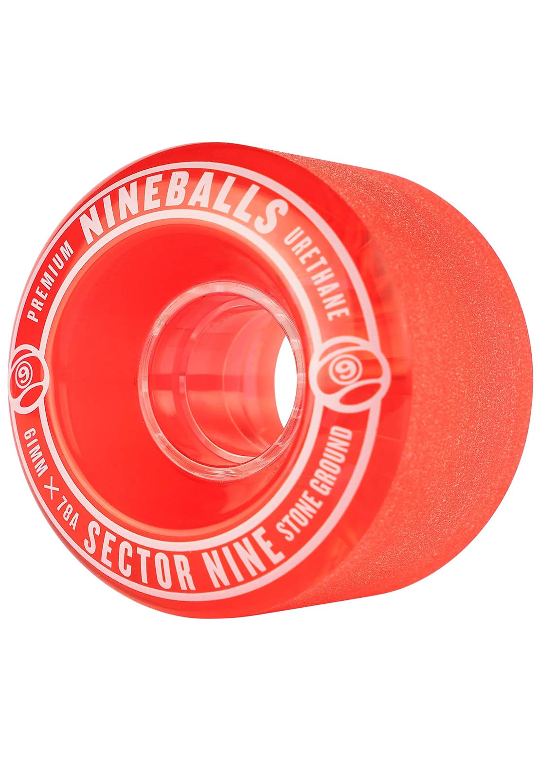 Sector 9 Nine Ball Skateboard Wheels