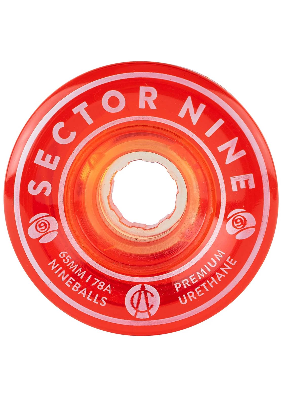 Sector 9 Nine Ball Skateboard Wheels