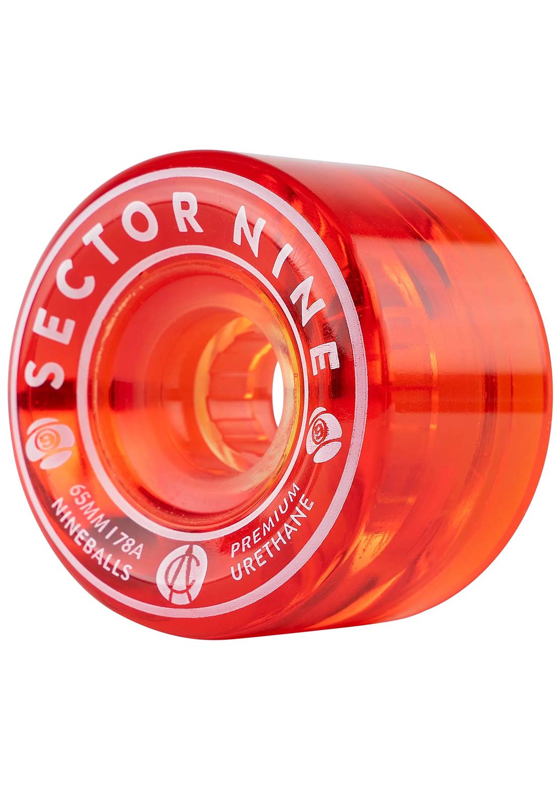 Sector 9 Nine Ball Skateboard Wheels