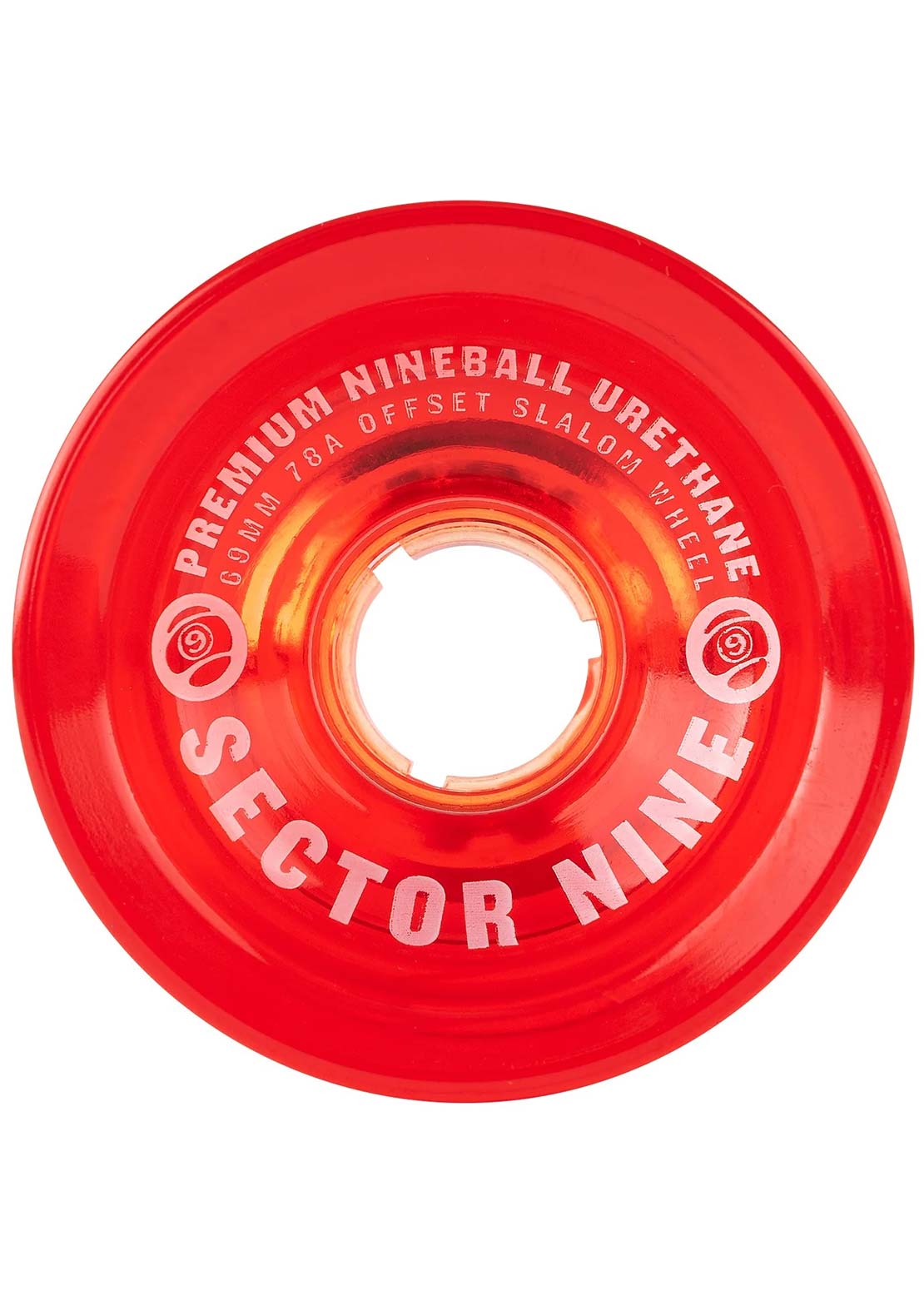 Sector 9 Nine Ball Skateboard Wheels