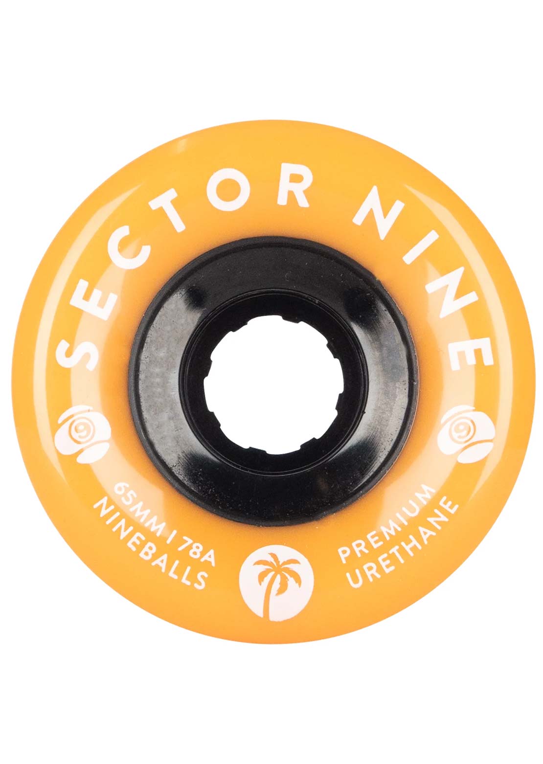 Sector 9 Nine Ball Skateboard Wheels
