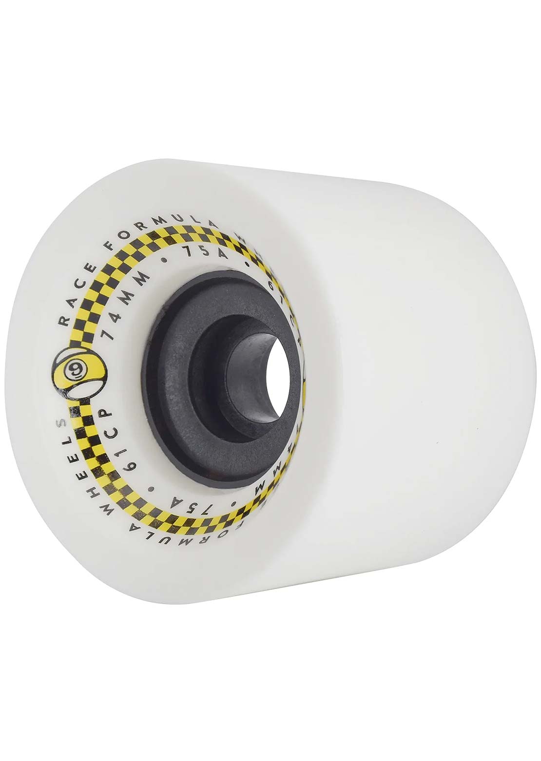Sector 9 Race Formula Skateboard Wheels