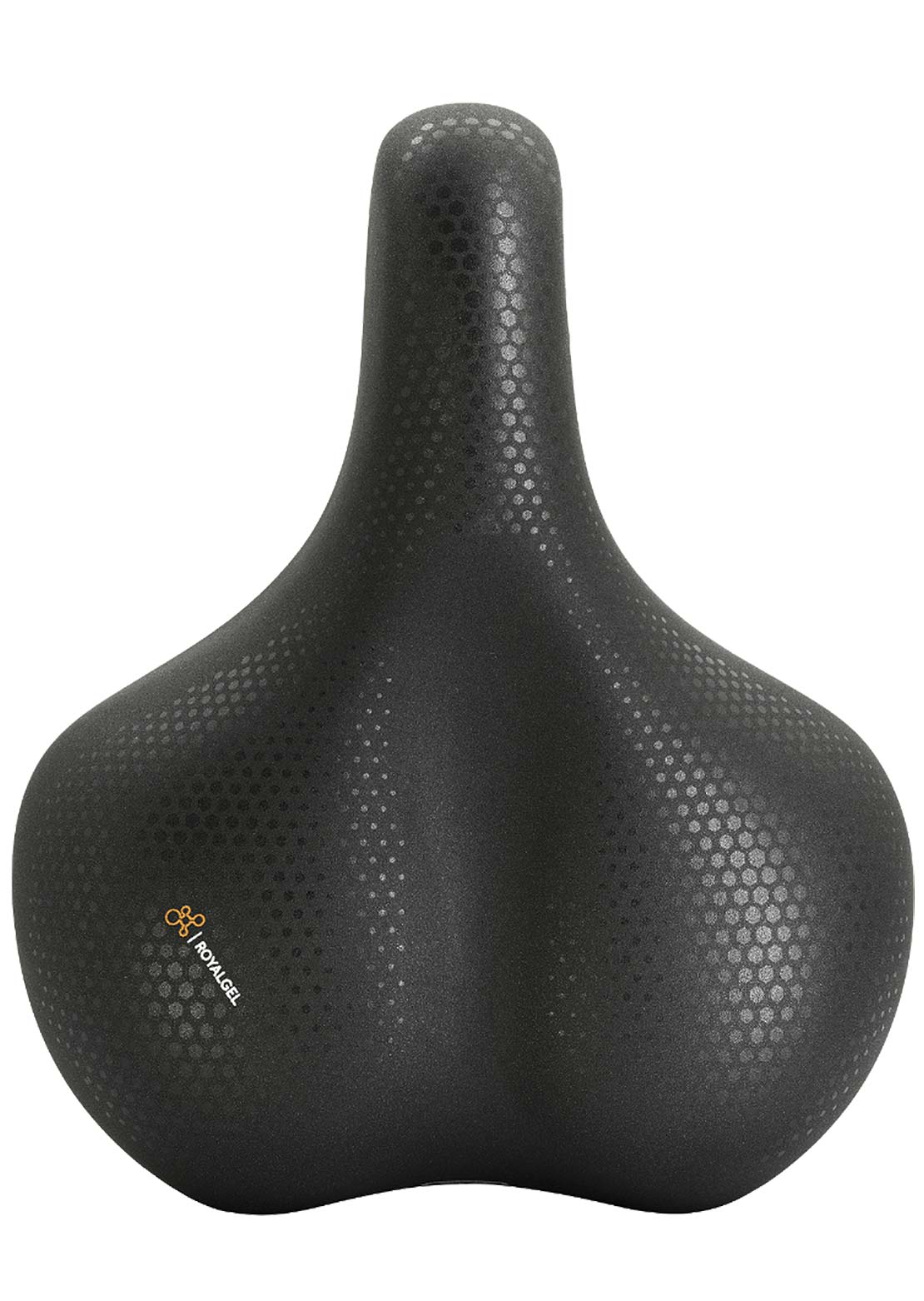 Selle Royal Avenue Relaxed Saddle