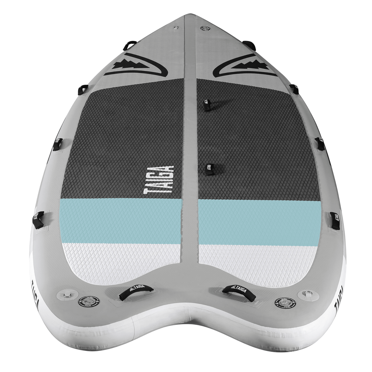 Taiga  SEQUOIA 13'6'' Family - INFLATABLE PADDLE BOARD