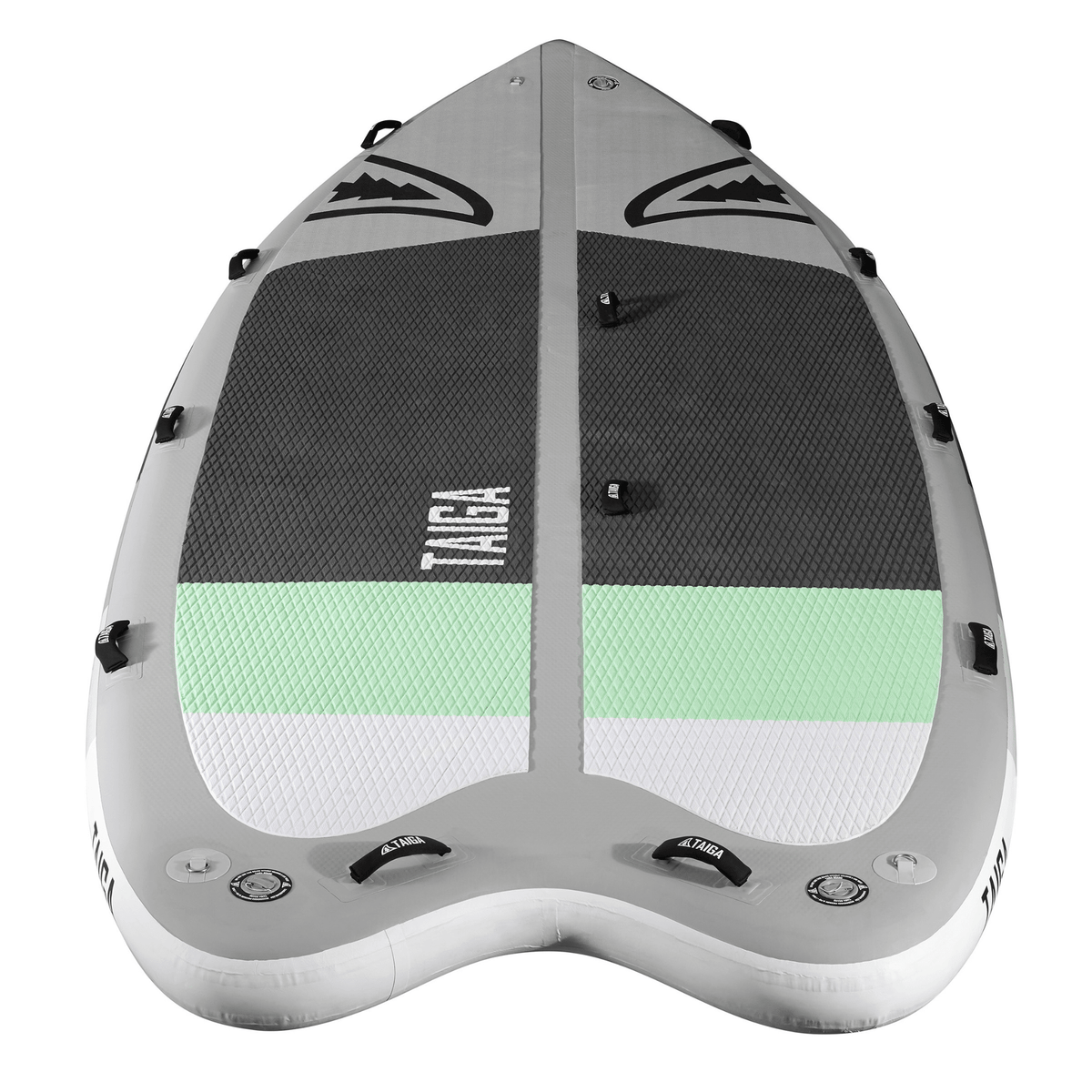 Taiga  SEQUOIA 16'5'' Party - INFLATABLE PADDLE BOARD