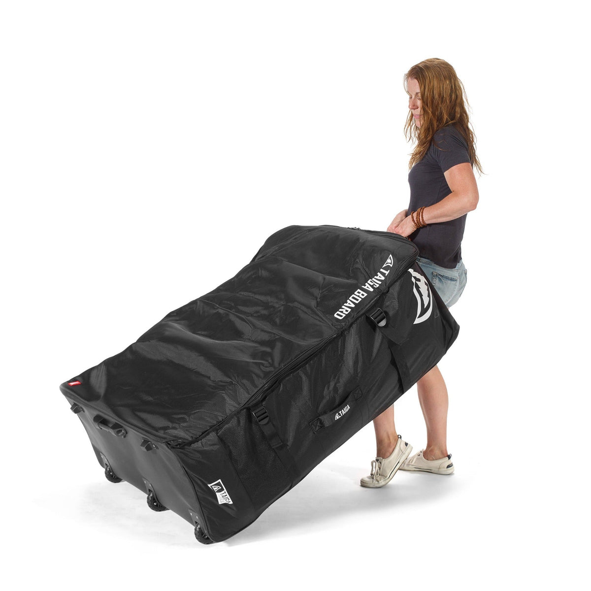 Taiga  SEQUOIA 16'5'' Party - INFLATABLE PADDLE BOARD
