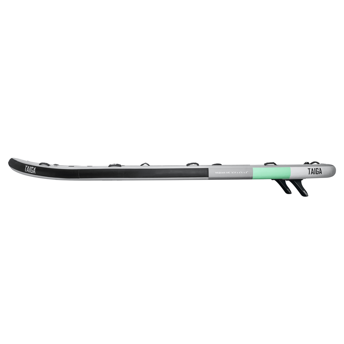 Taiga  SEQUOIA 16'5'' Party - INFLATABLE PADDLE BOARD