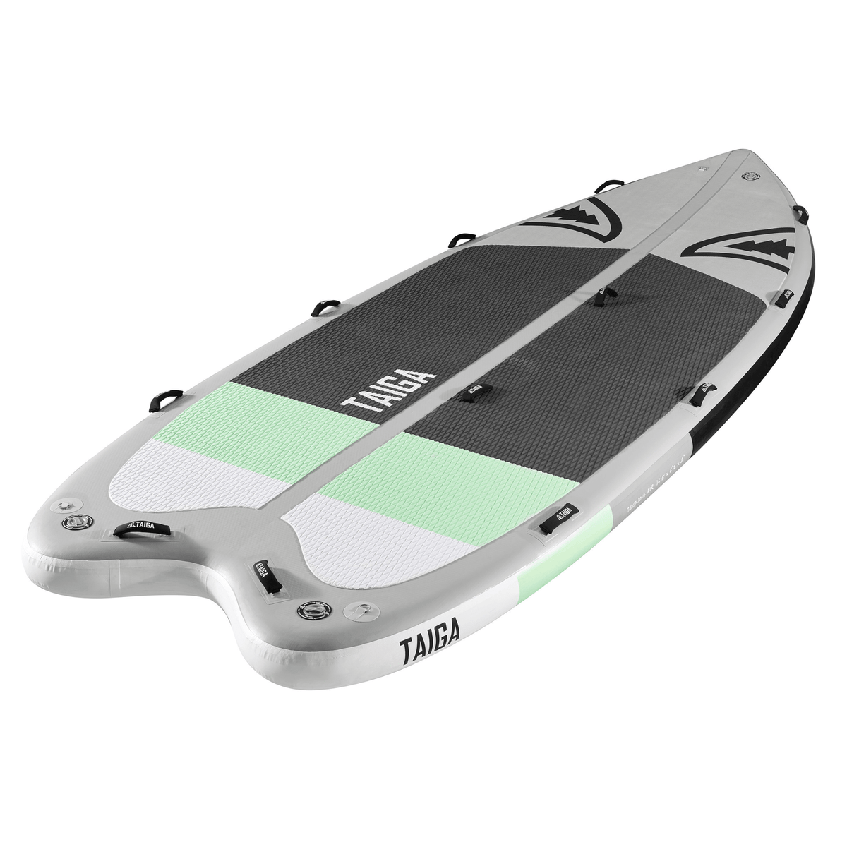 Taiga  SEQUOIA 16'5'' Party - INFLATABLE PADDLE BOARD