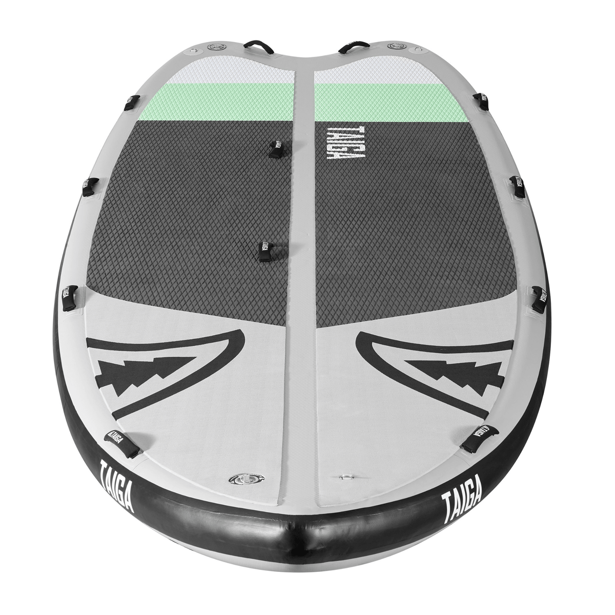Taiga  SEQUOIA 16'5'' Party - INFLATABLE PADDLE BOARD